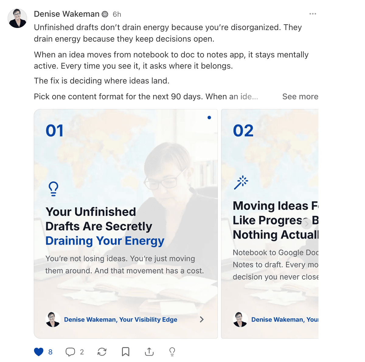 Carousel created with CarouselBot